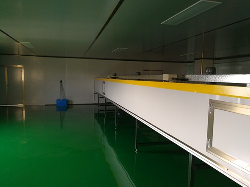 深圳自動(dòng)噴涂設(shè)備廠家:你需要知道的一切